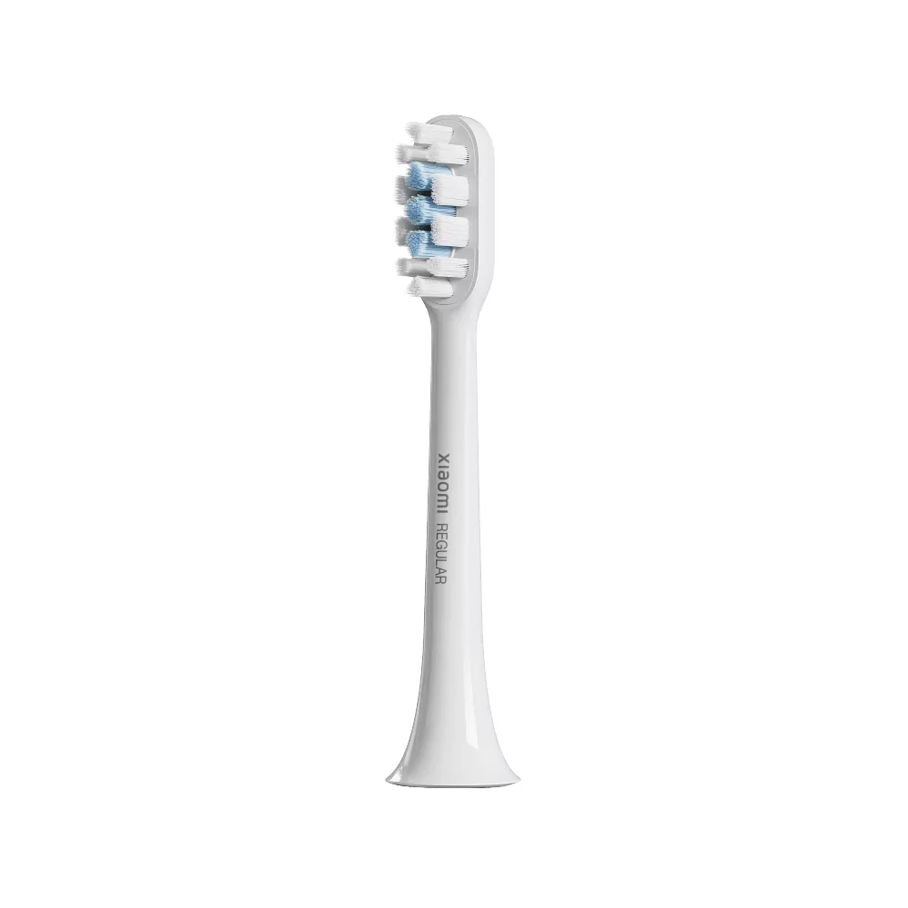 Насадка д/электрической зубной щетки Xiaomi Electric Toothbrush T302, белая